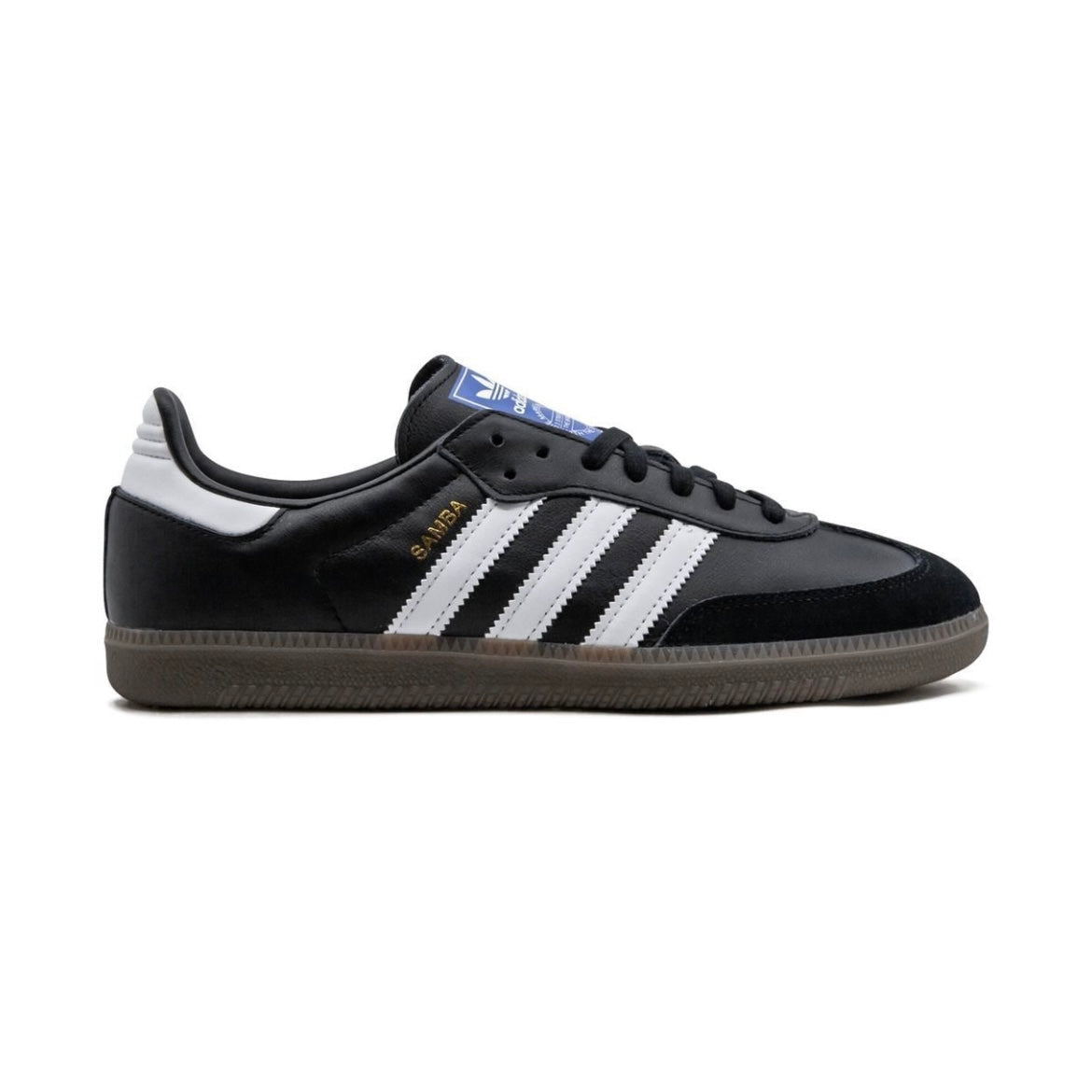 SAMBA OG - NEGRO
