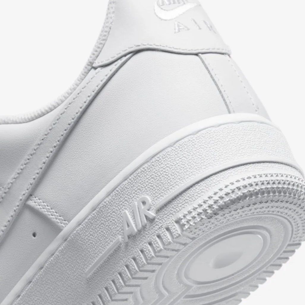 AF1 - TODO BLANCO
