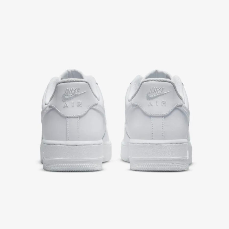 AF1 - TODO BLANCO