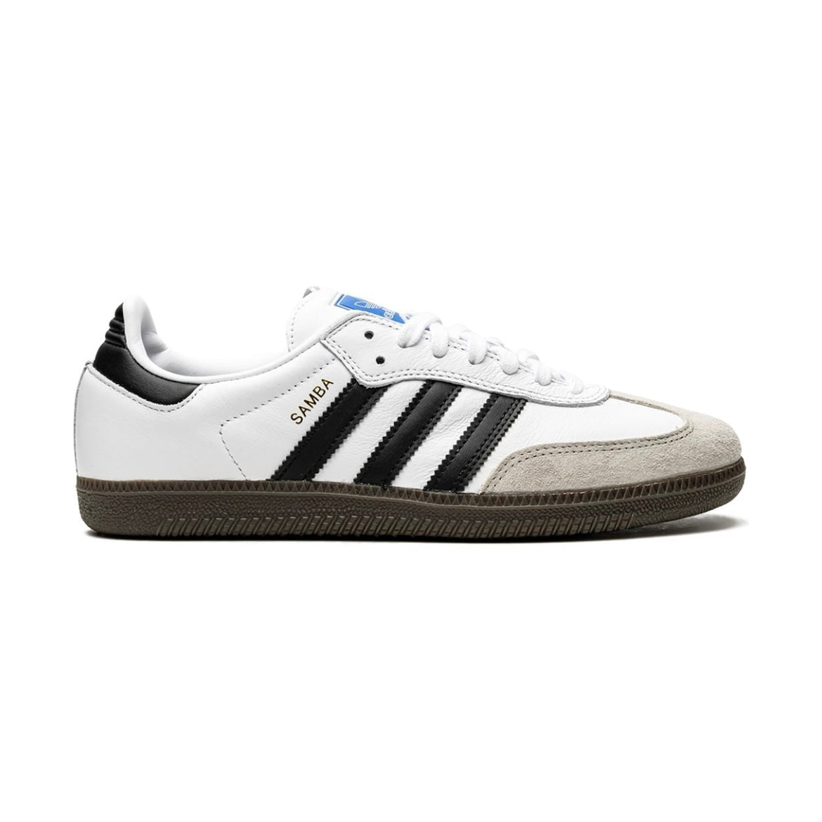 SAMBA OG - BLANCO