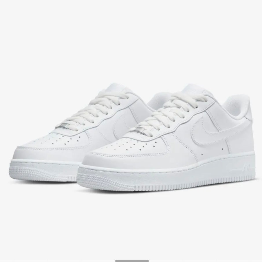 AF1 - TODO BLANCO