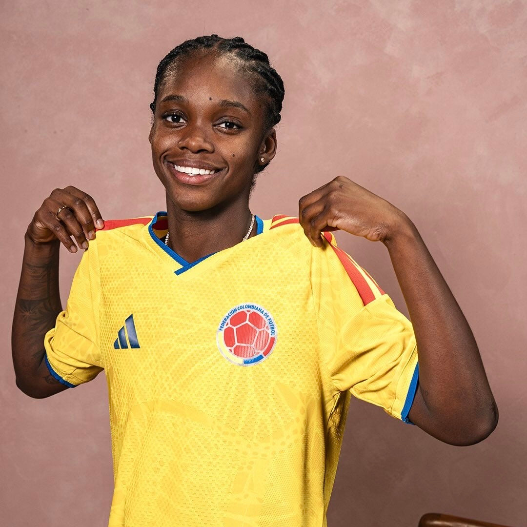 SELECCION COLOMBIA 1.1 - UNISEX