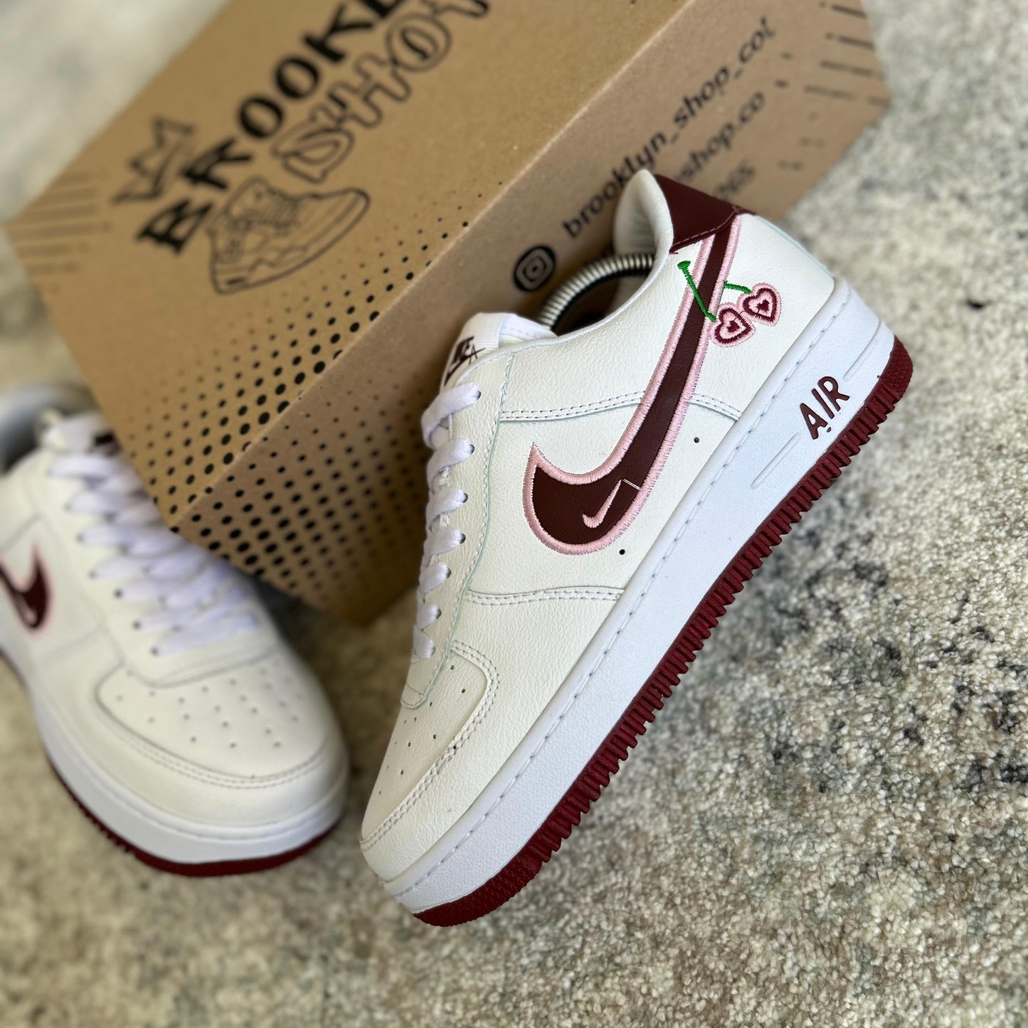AF1 - LOVE