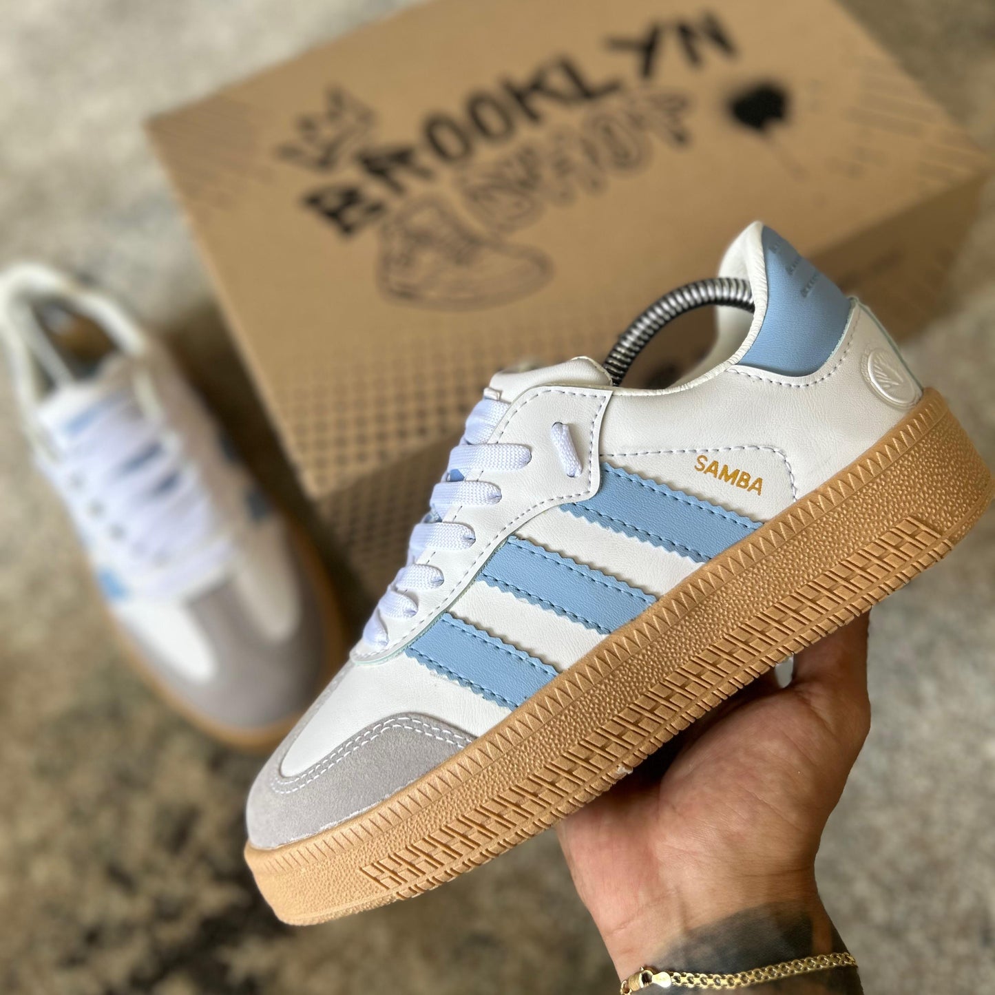 SAMBAE OG - CELESTE