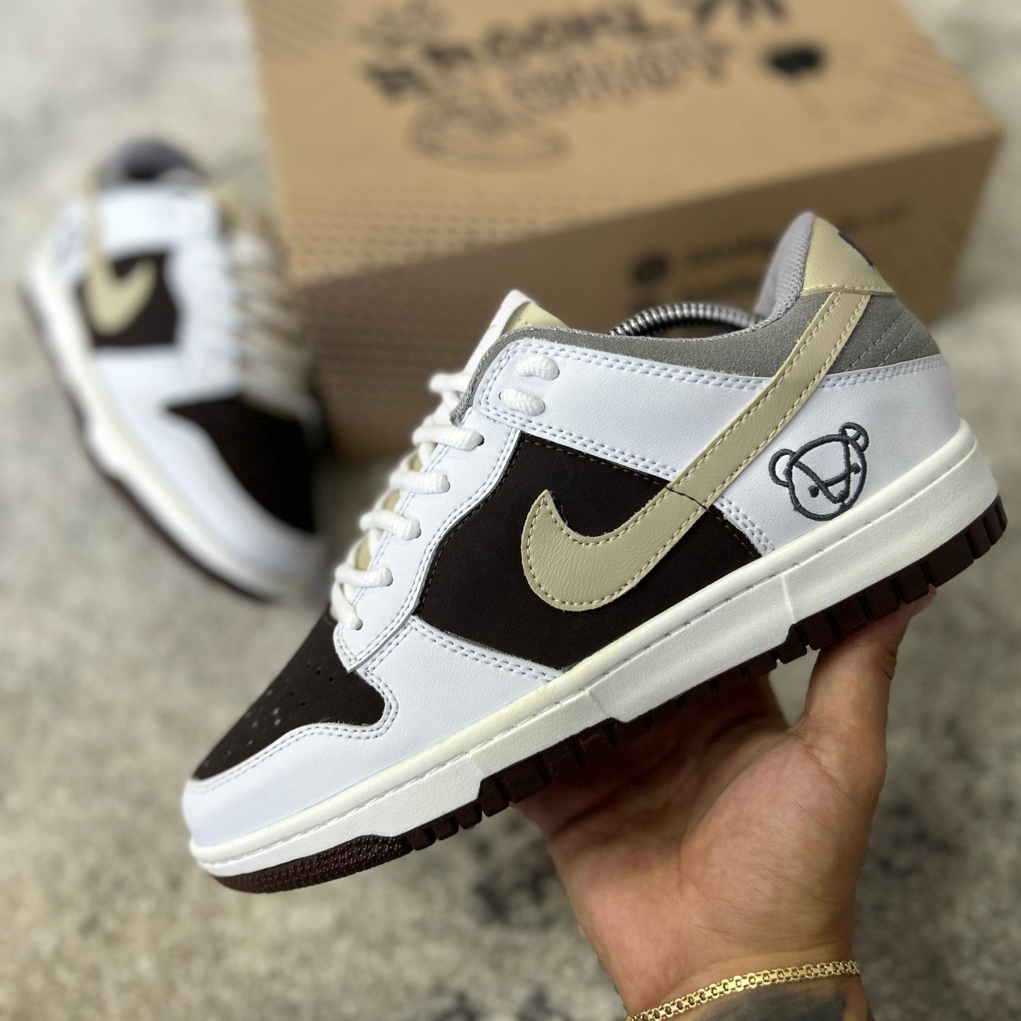 NIKE SB DUNK