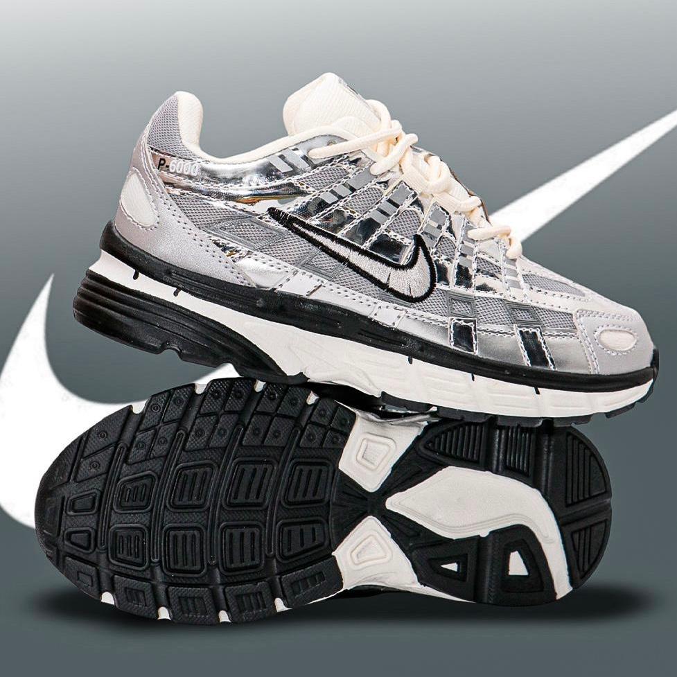 NIKE P-6000