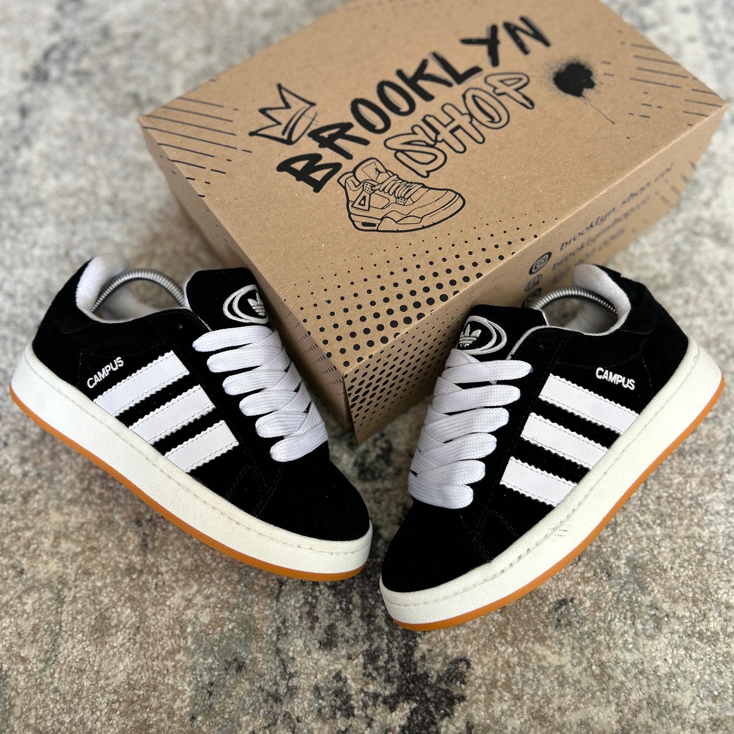 ADIDAS CAMPUS