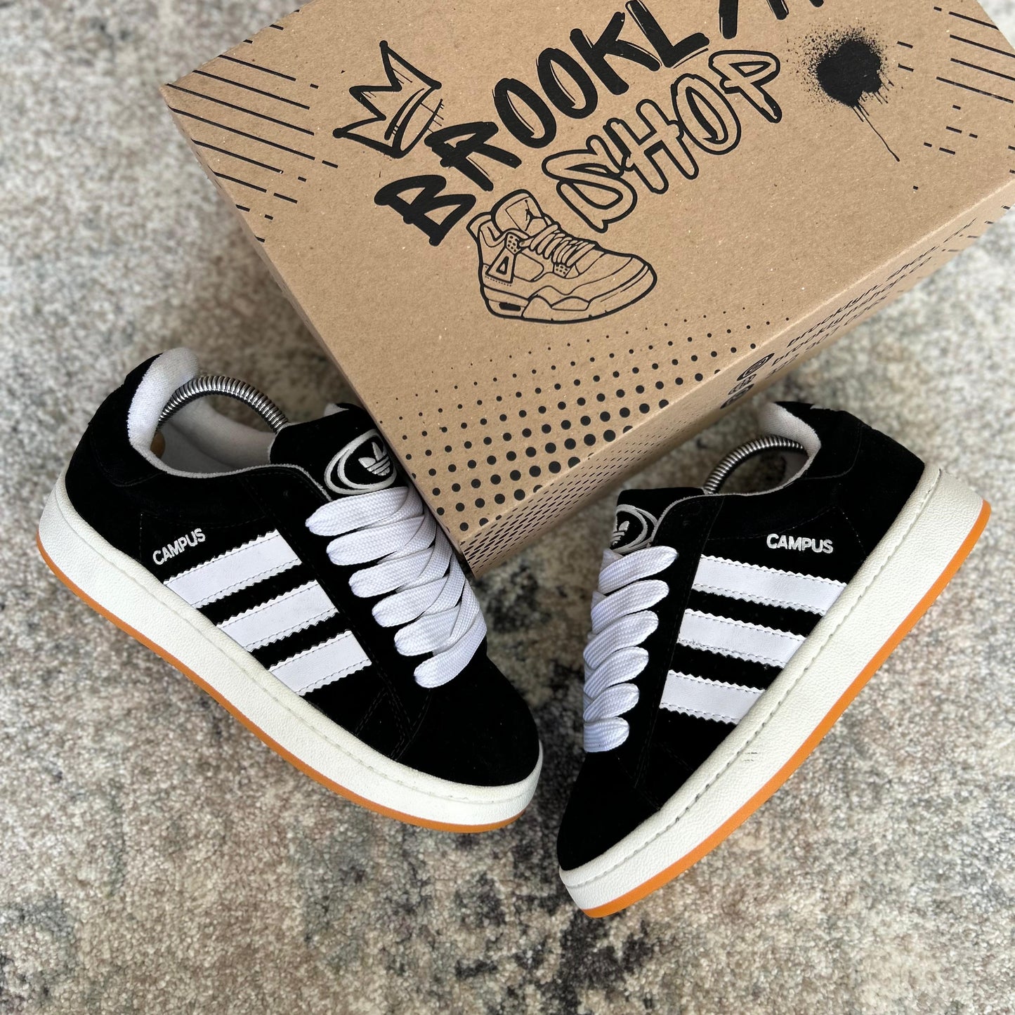 ADIDAS CAMPUS