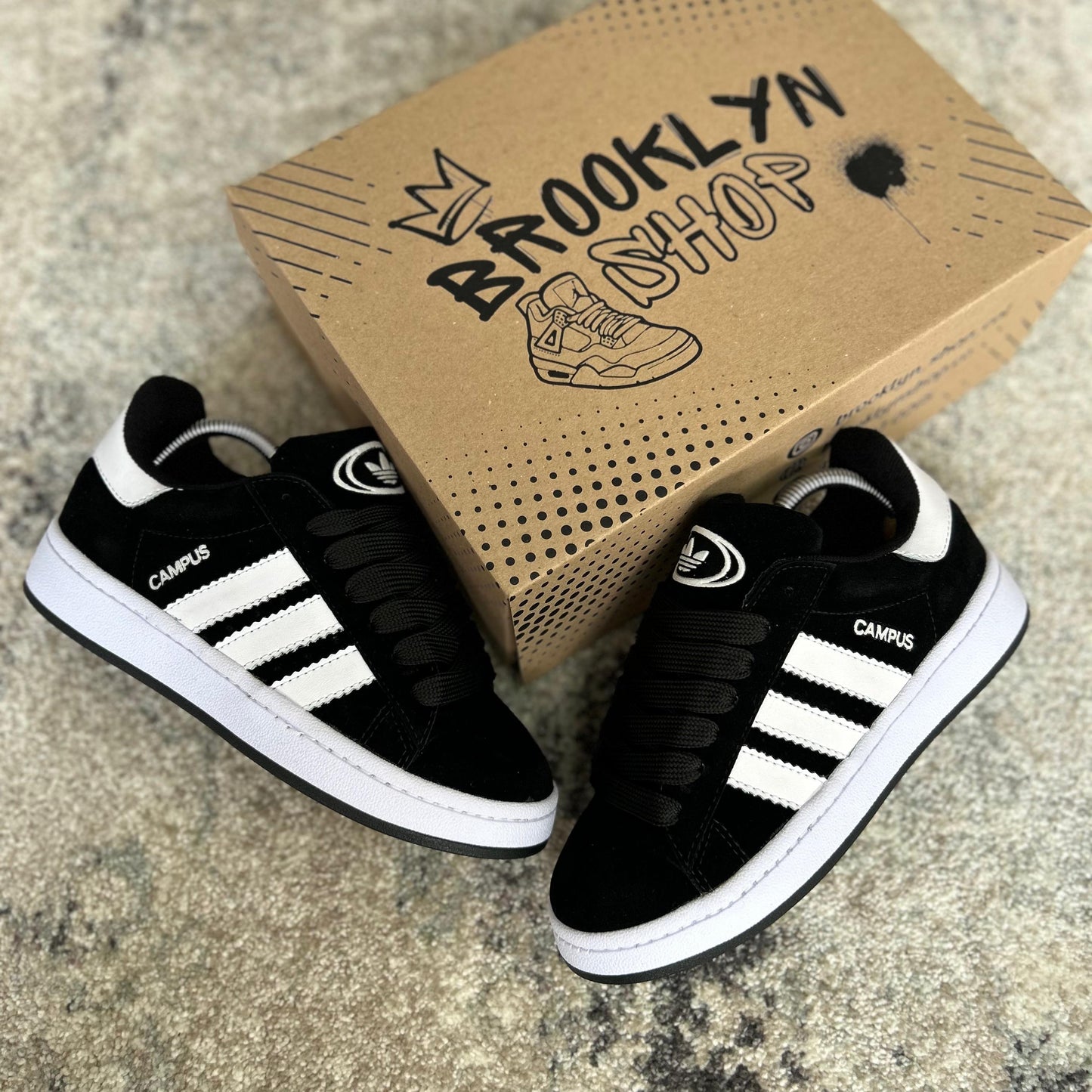 ADIDAS CAMPUS