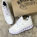 ON CLOUDRUNNER
