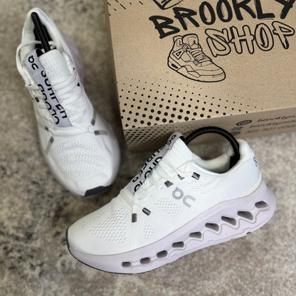 ON CLOUDRUNNER - BLANCO (AAA) PROMO