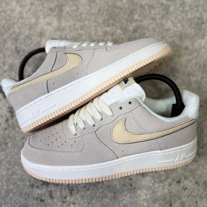 NIKE AF1 BEIGE (AAA)