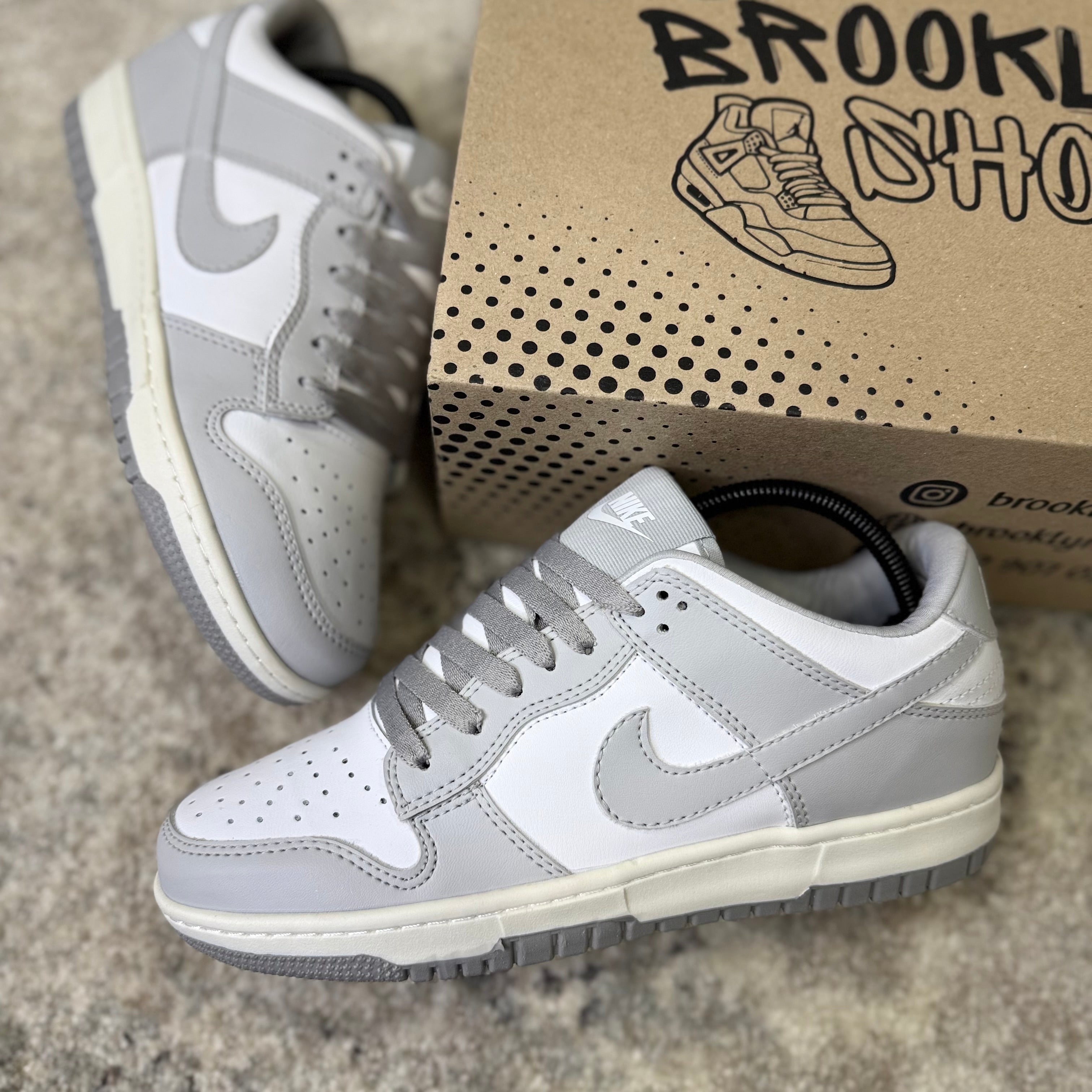 NIKE SB DUNK