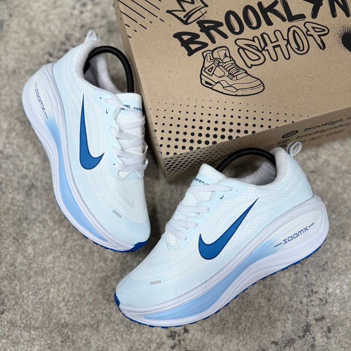 NIKE VOMERO PLUS - DAMA