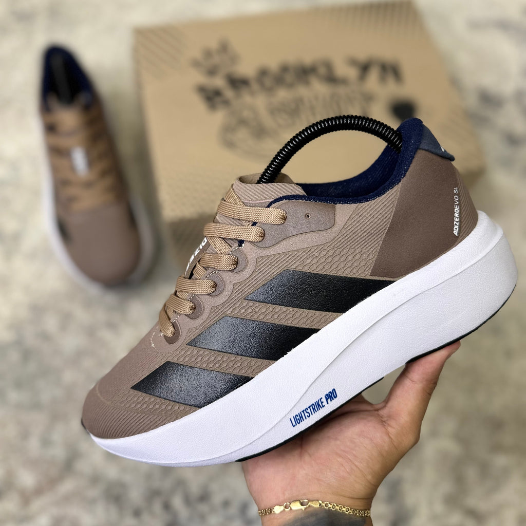 ADIDAS ADIZERO - UNISEX
