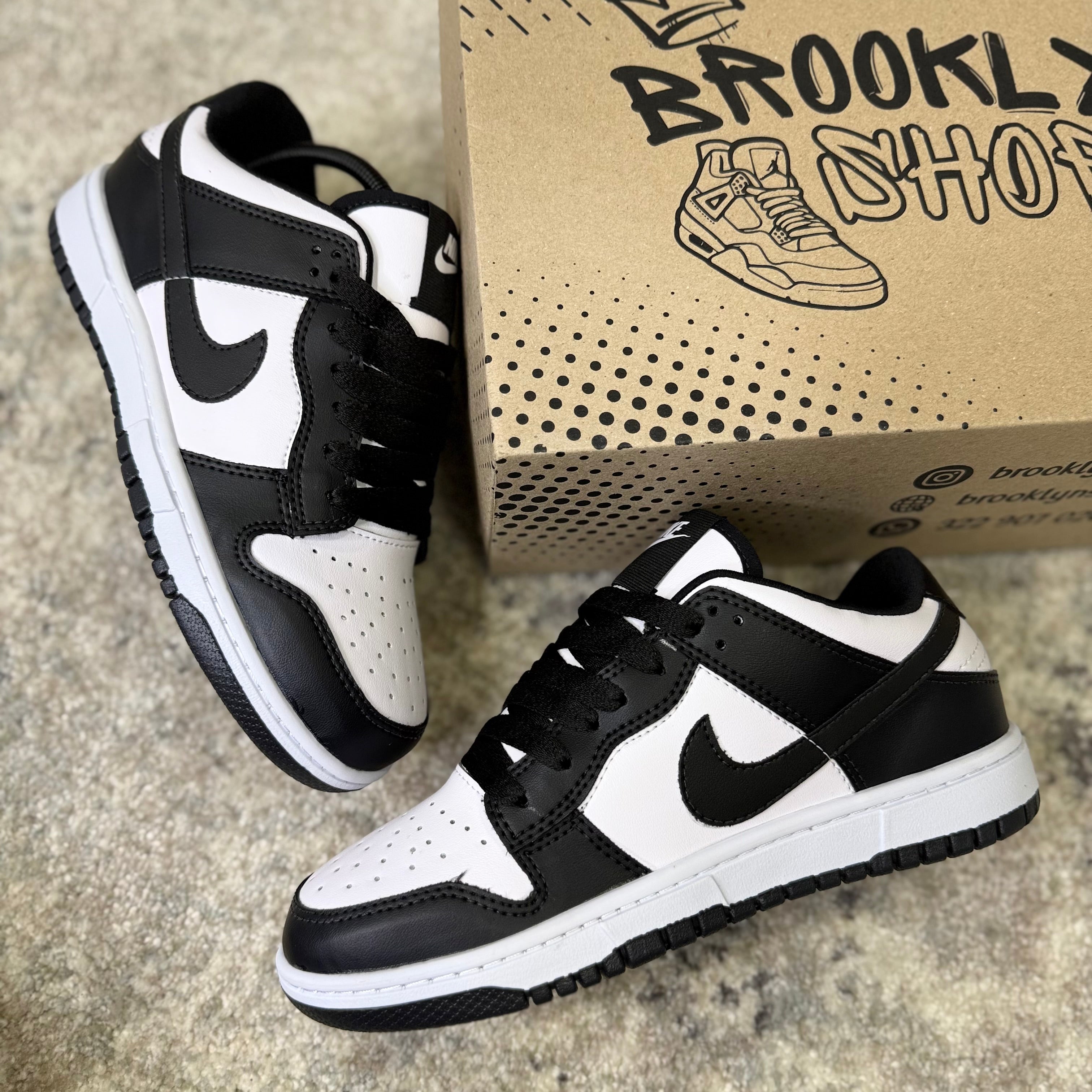 NIKE SB DUNK