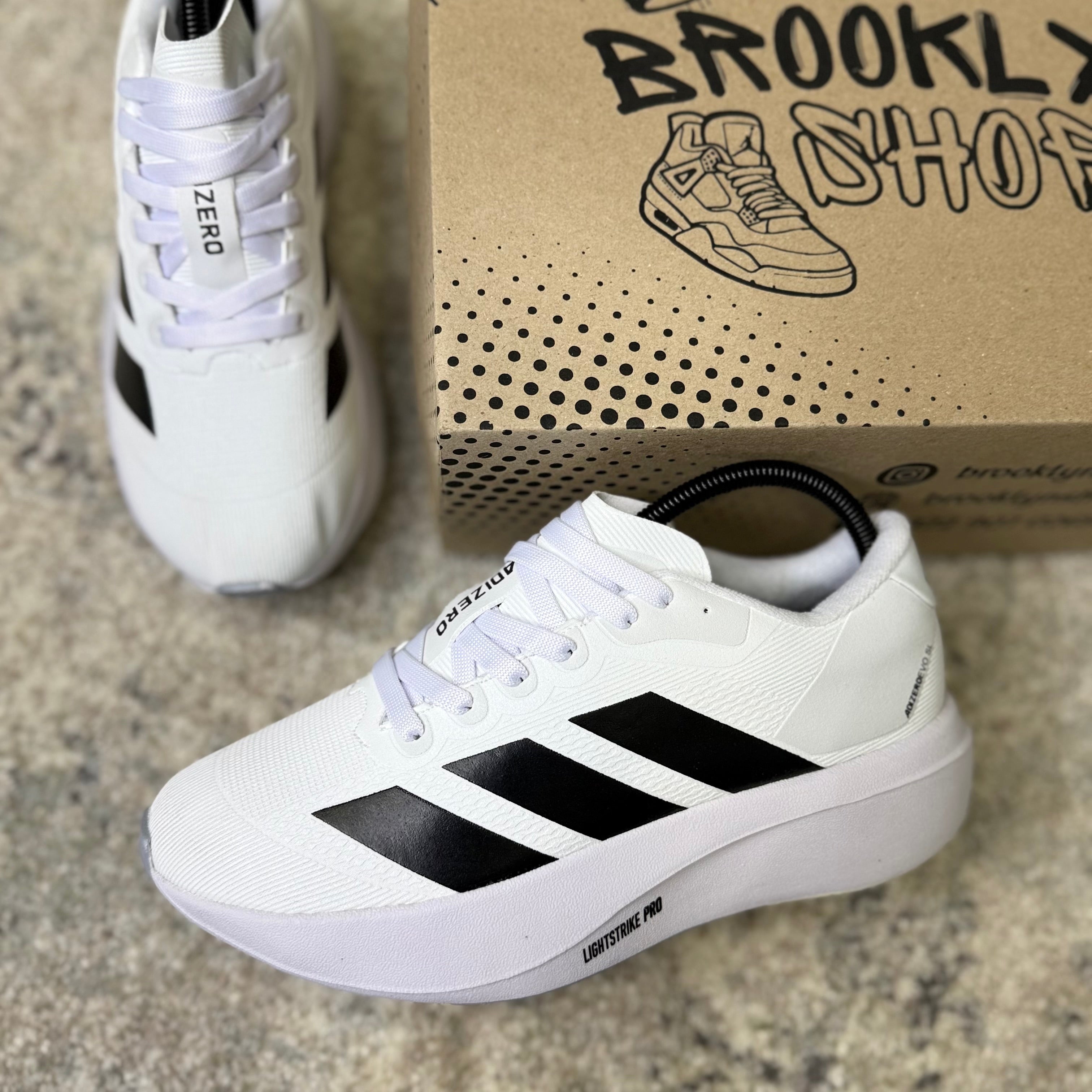 ADIDAS ADIZERO - UNISEX
