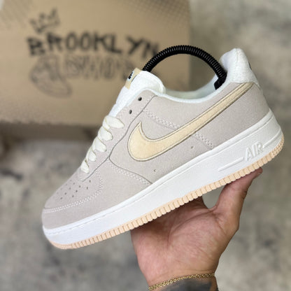 NIKE AF1 BEIGE (AAA)