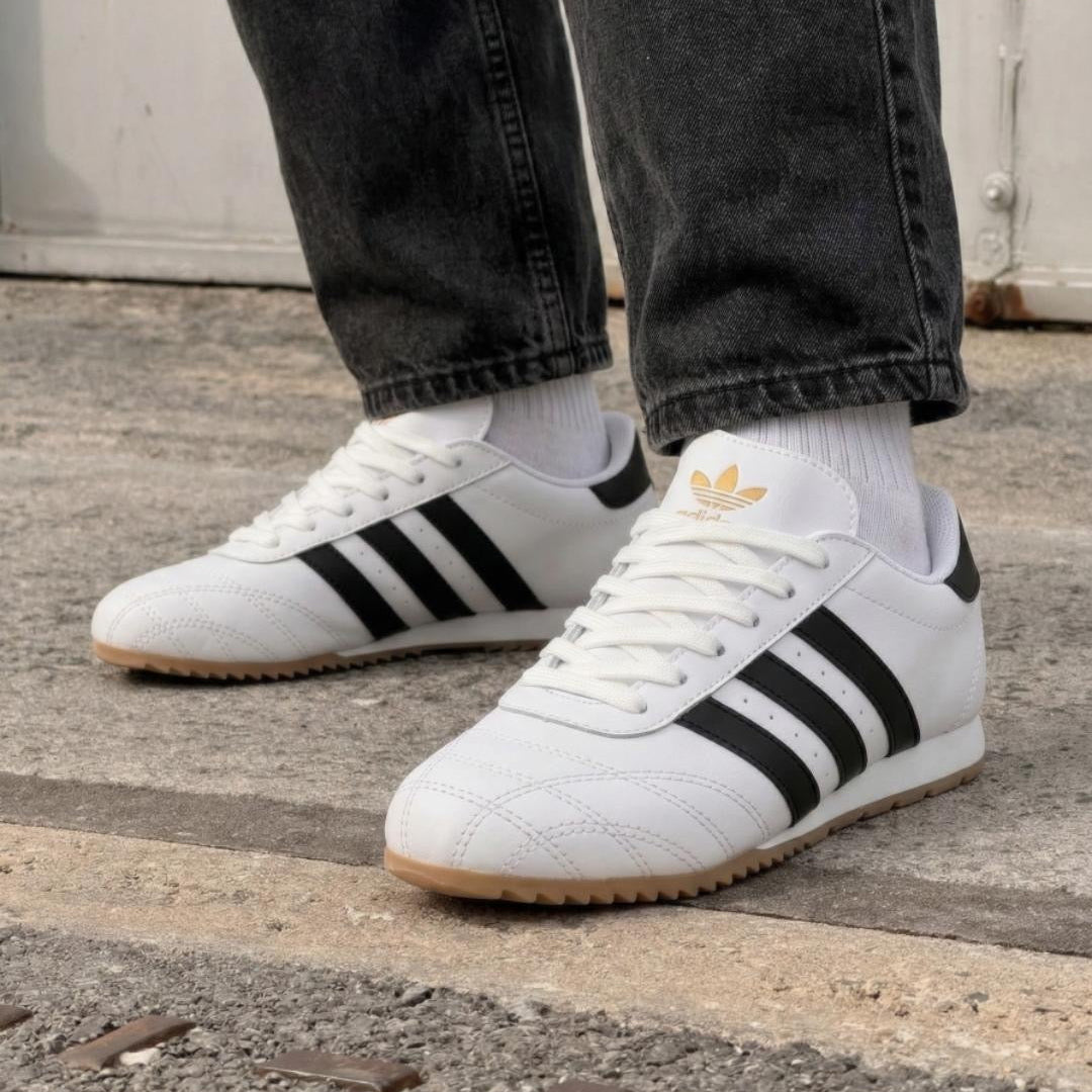 ADIDAS TAEKWONDO LACE