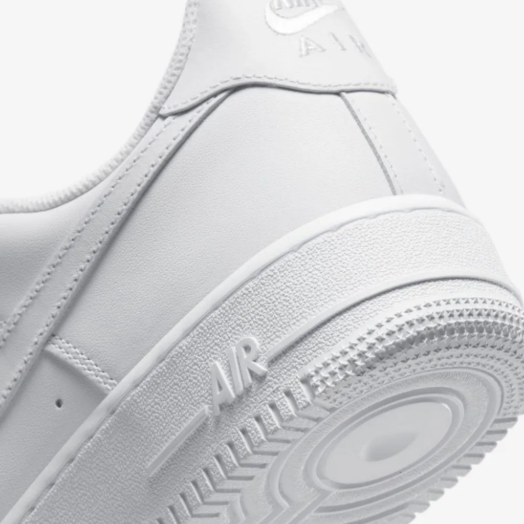 AF1 - TODO BLANCO