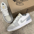 JORDAN 1 LOW - PARIS (AAA)