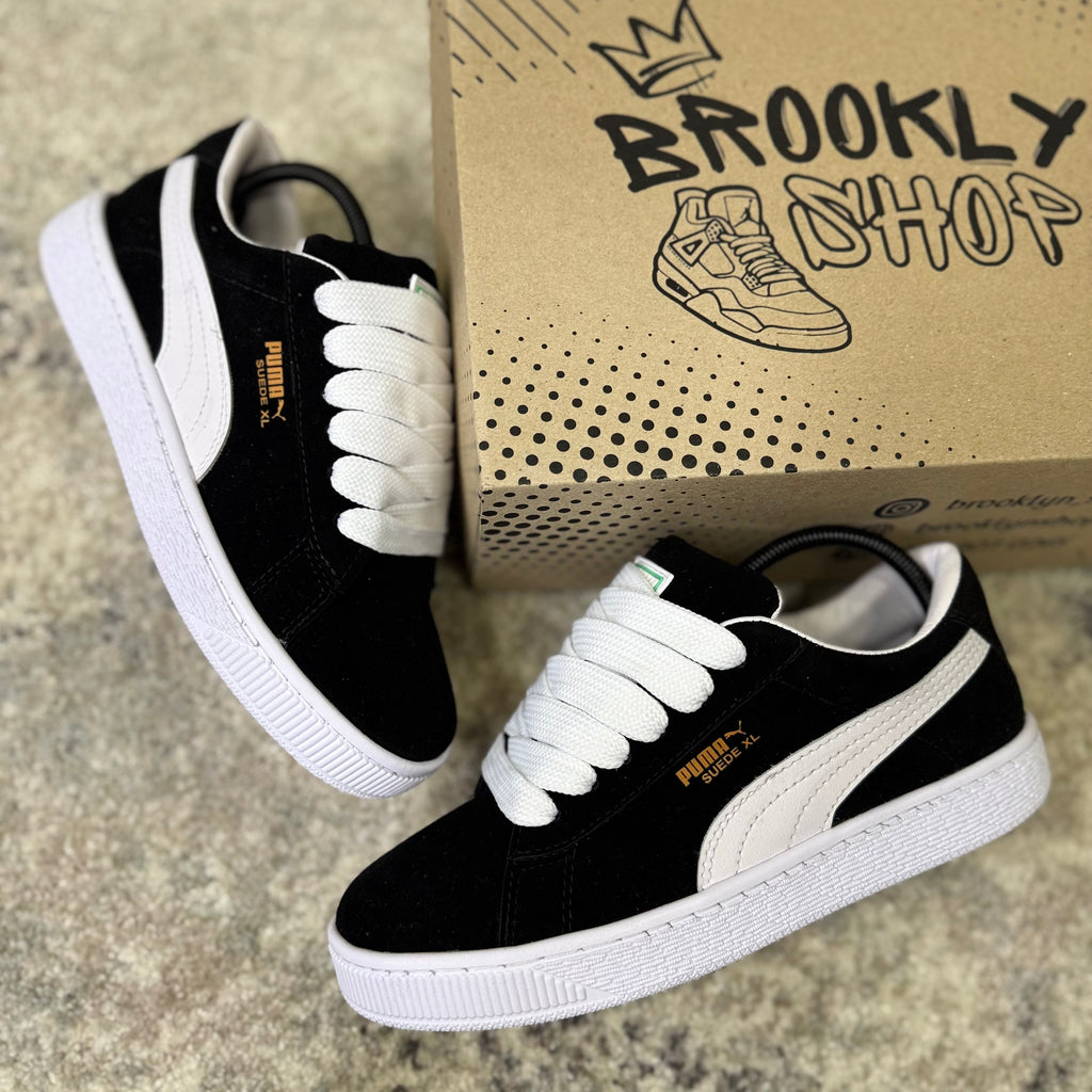 PUMA SUEDE XL