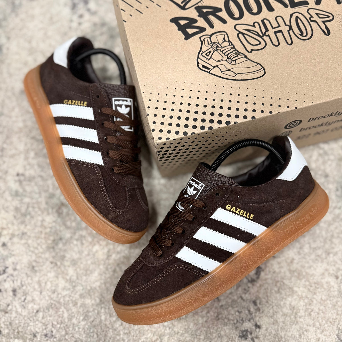 ADIDAS GAZELLE - DAMA