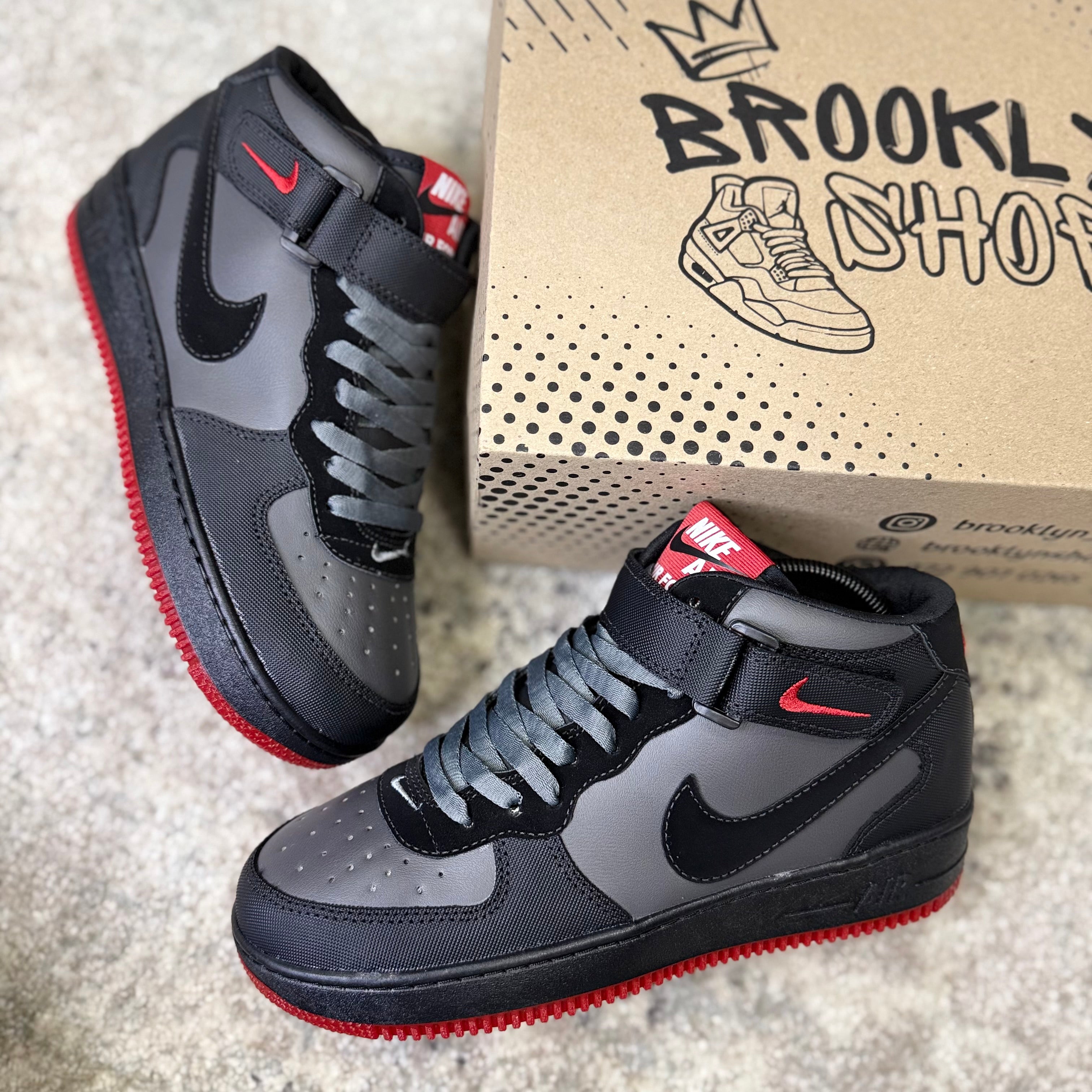 BOTA AF1 - UNISEX