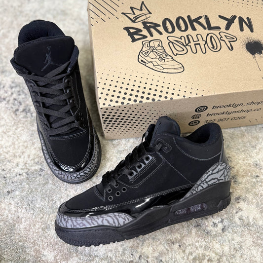 AIR JORDAN RETRO 3