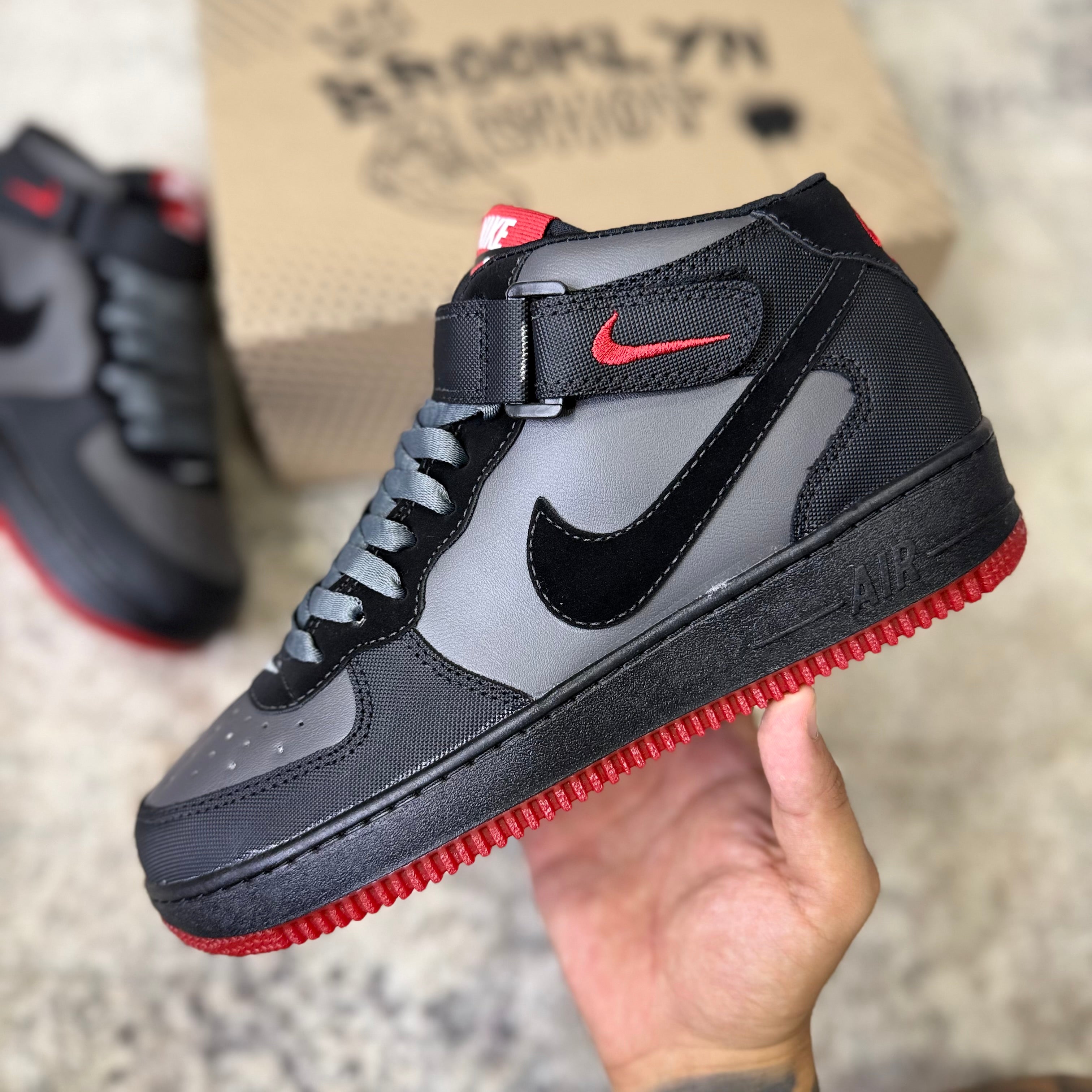 BOTA AF1 - UNISEX