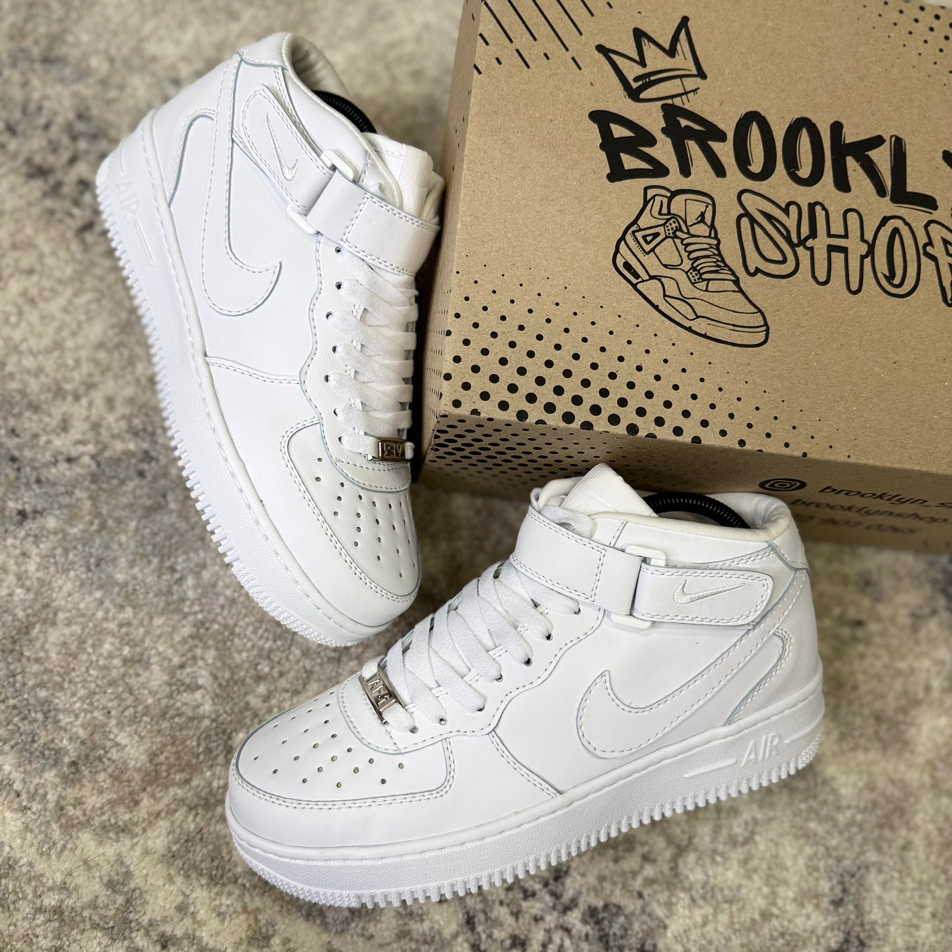 BOTA AF1 - UNISEX