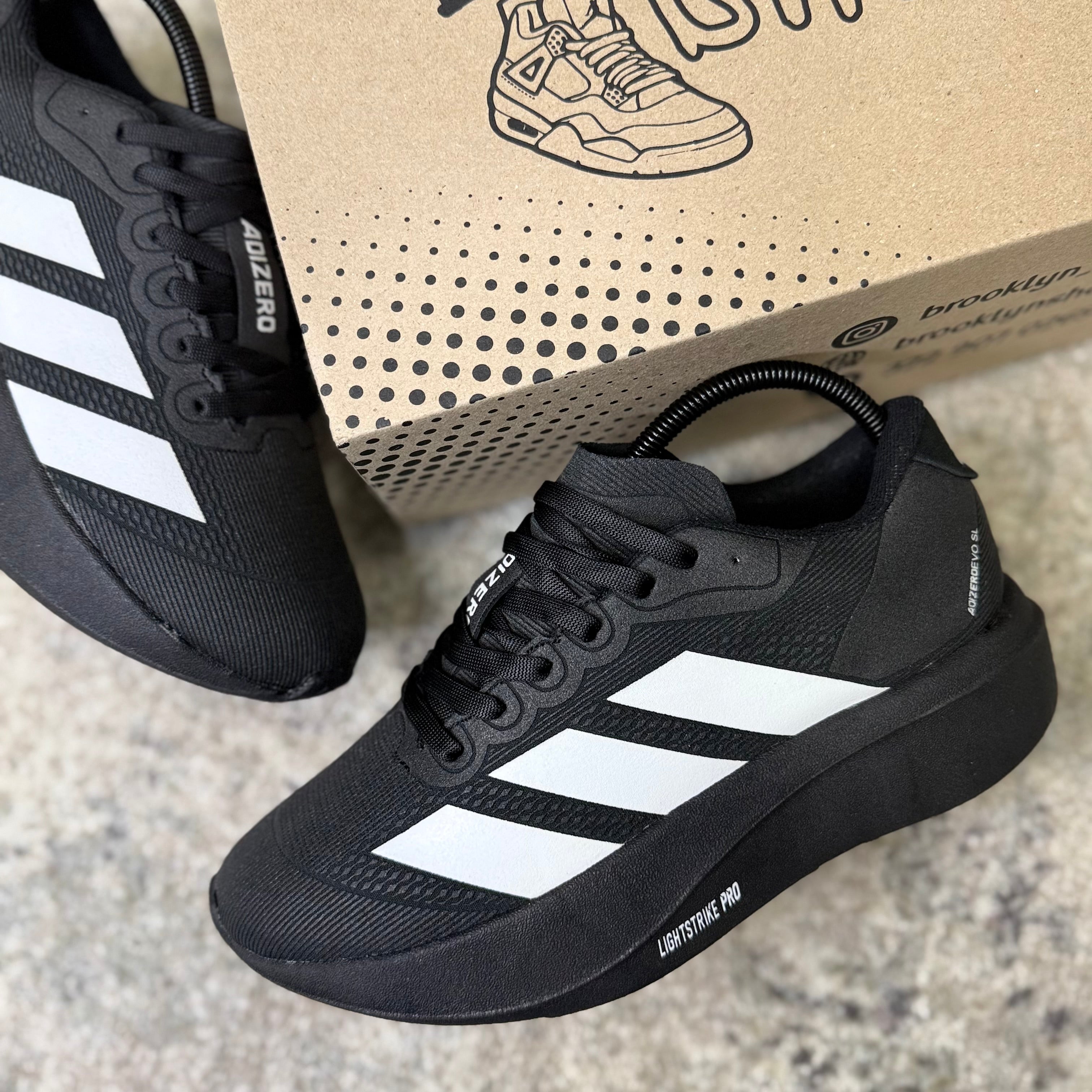 ADIDAS ADIZERO - UNISEX