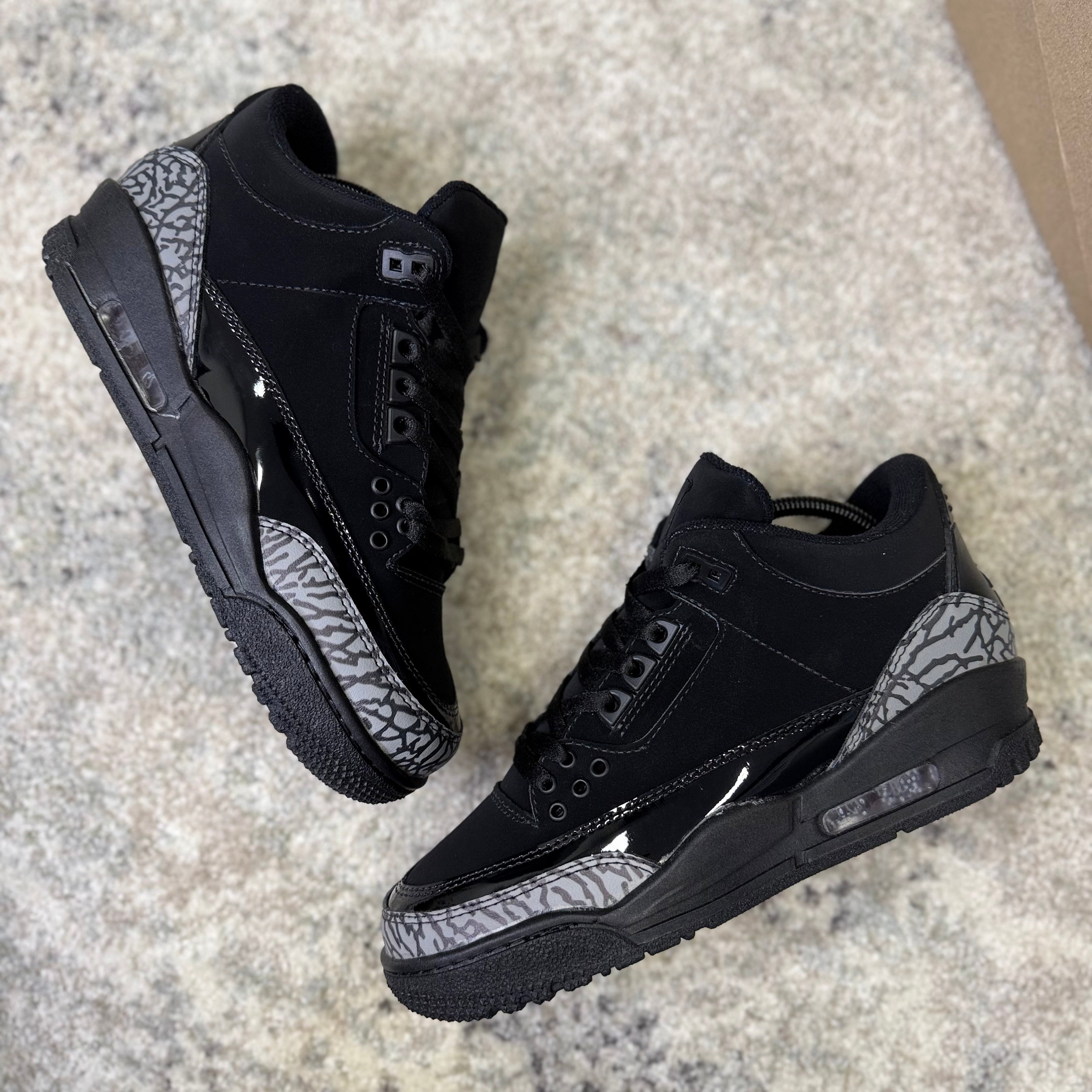 AIR JORDAN RETRO 3