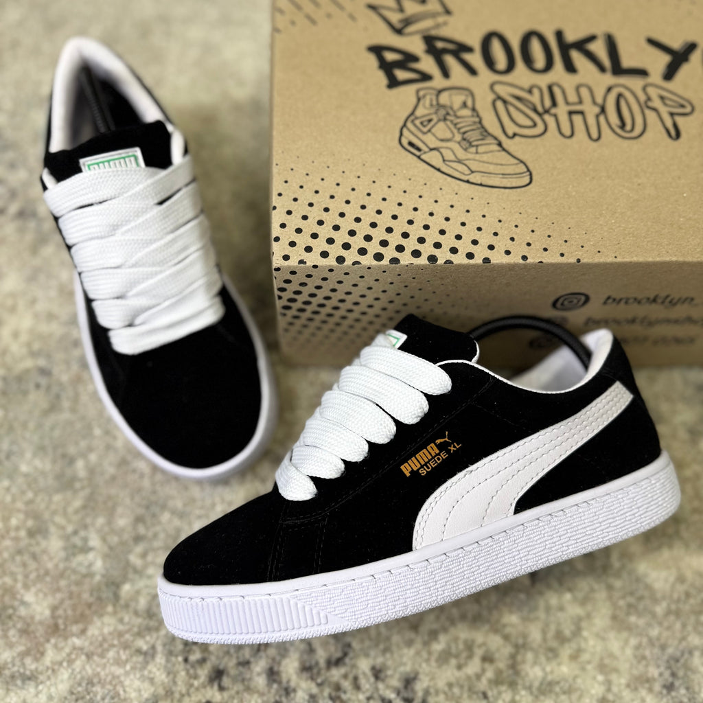 PUMA SUEDE XL