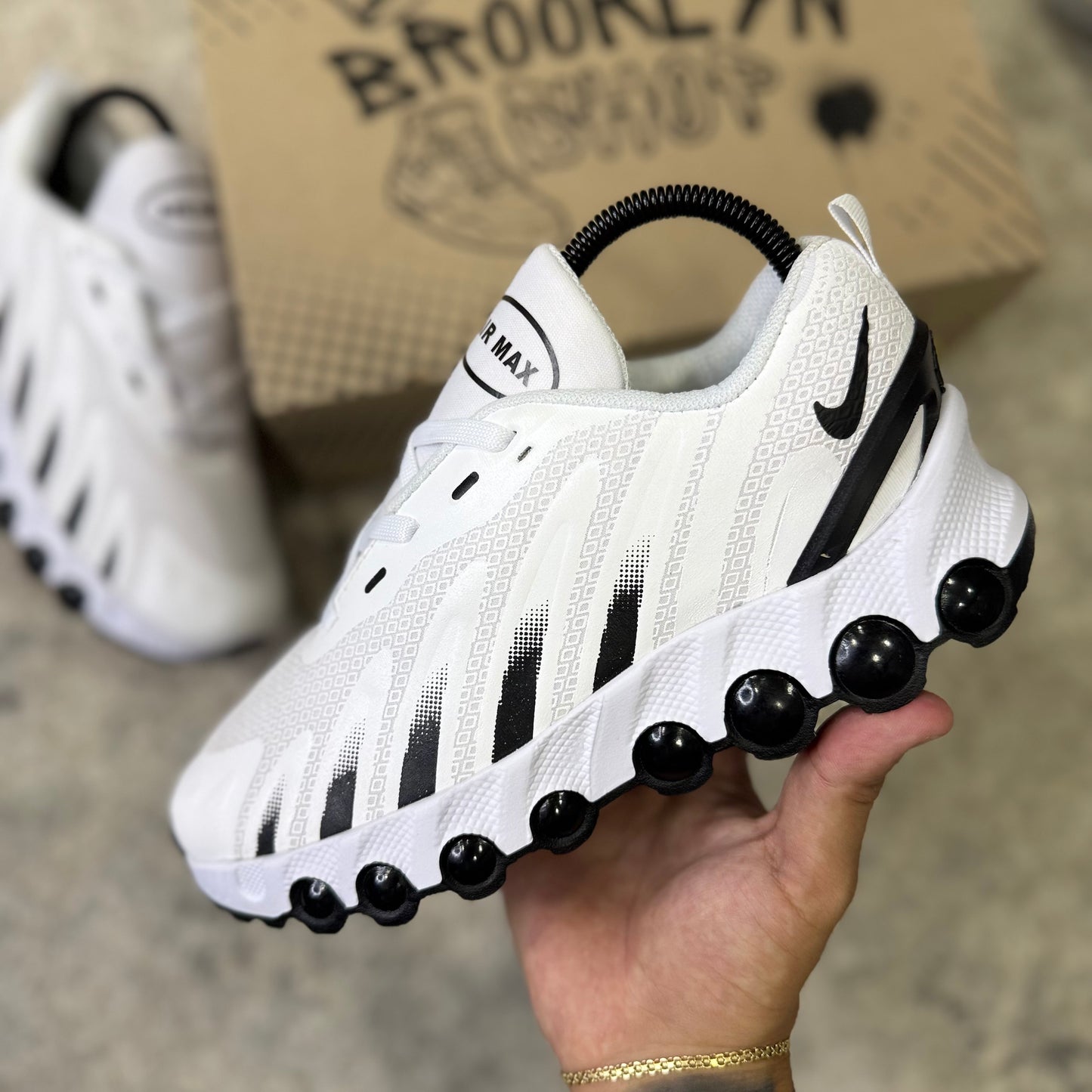 NIKE AIR MAX - PROMO