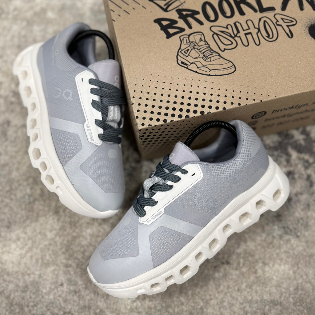 ON CLOUDRUNNER 2 - GRIS