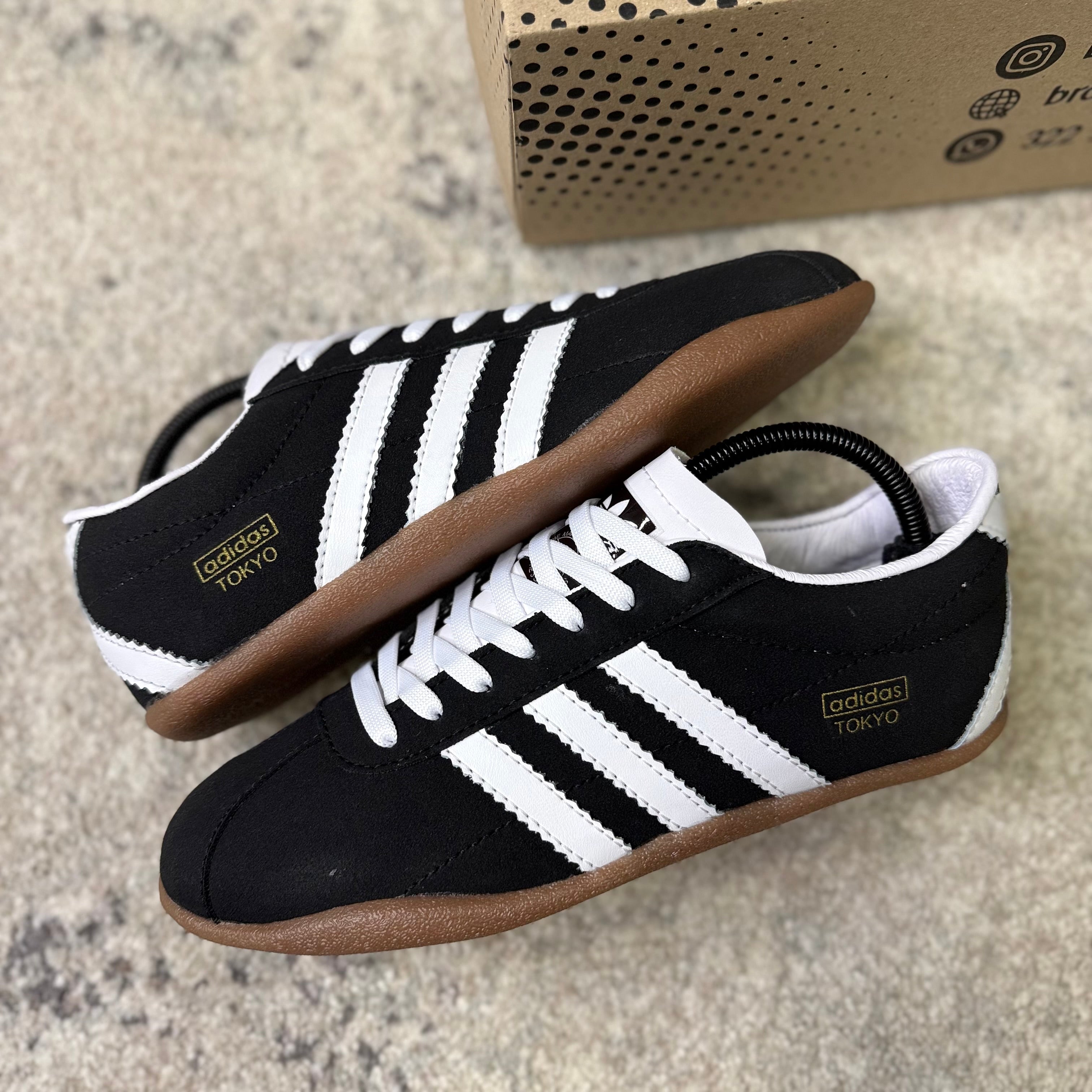 ADIDAS TOKIO