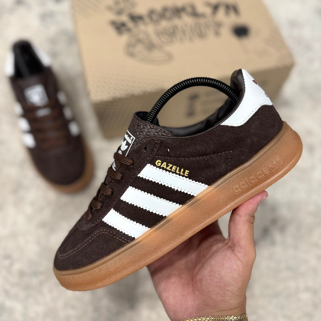 ADIDAS GAZELLE - DAMA