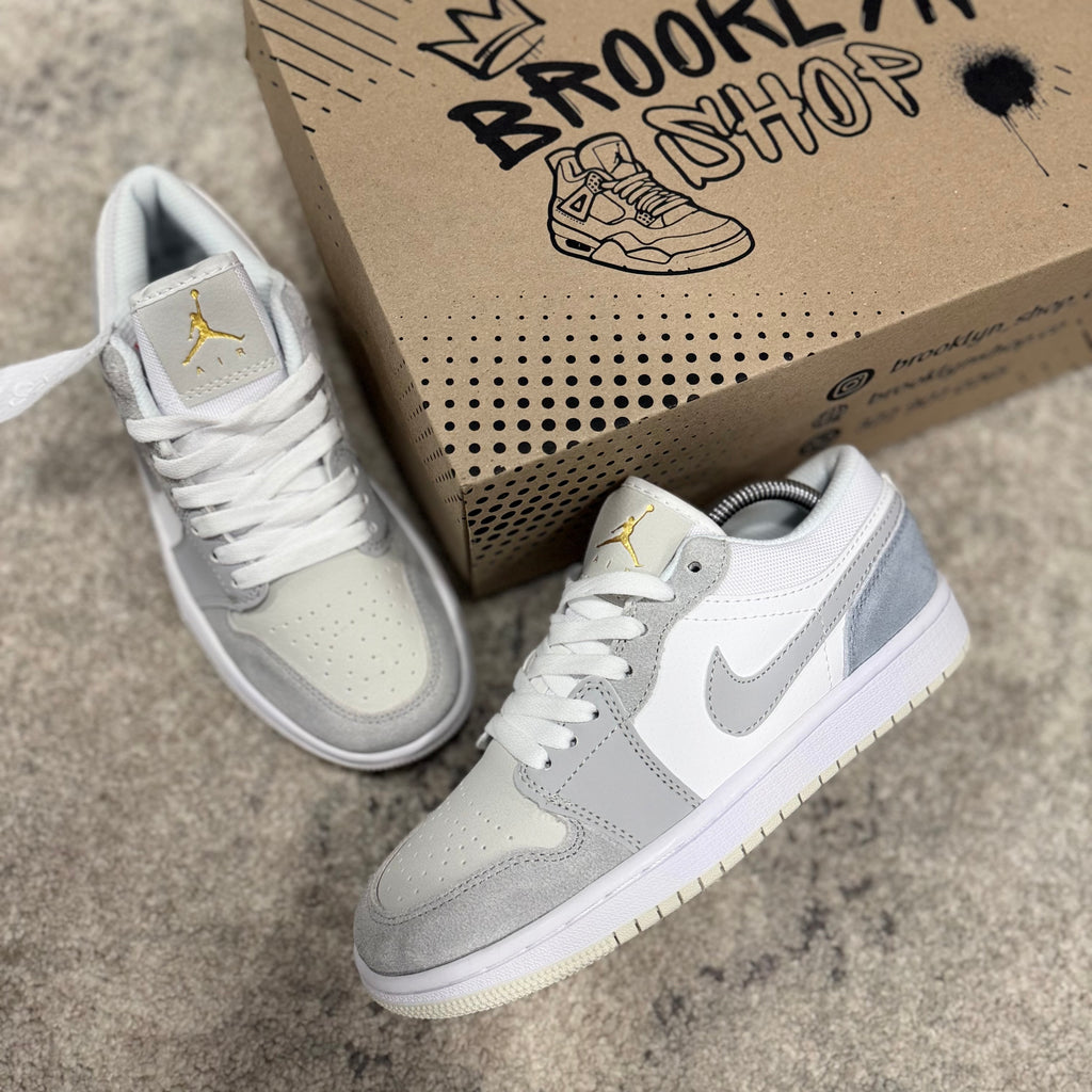 JORDAN 1 LOW - PARIS (AAA)