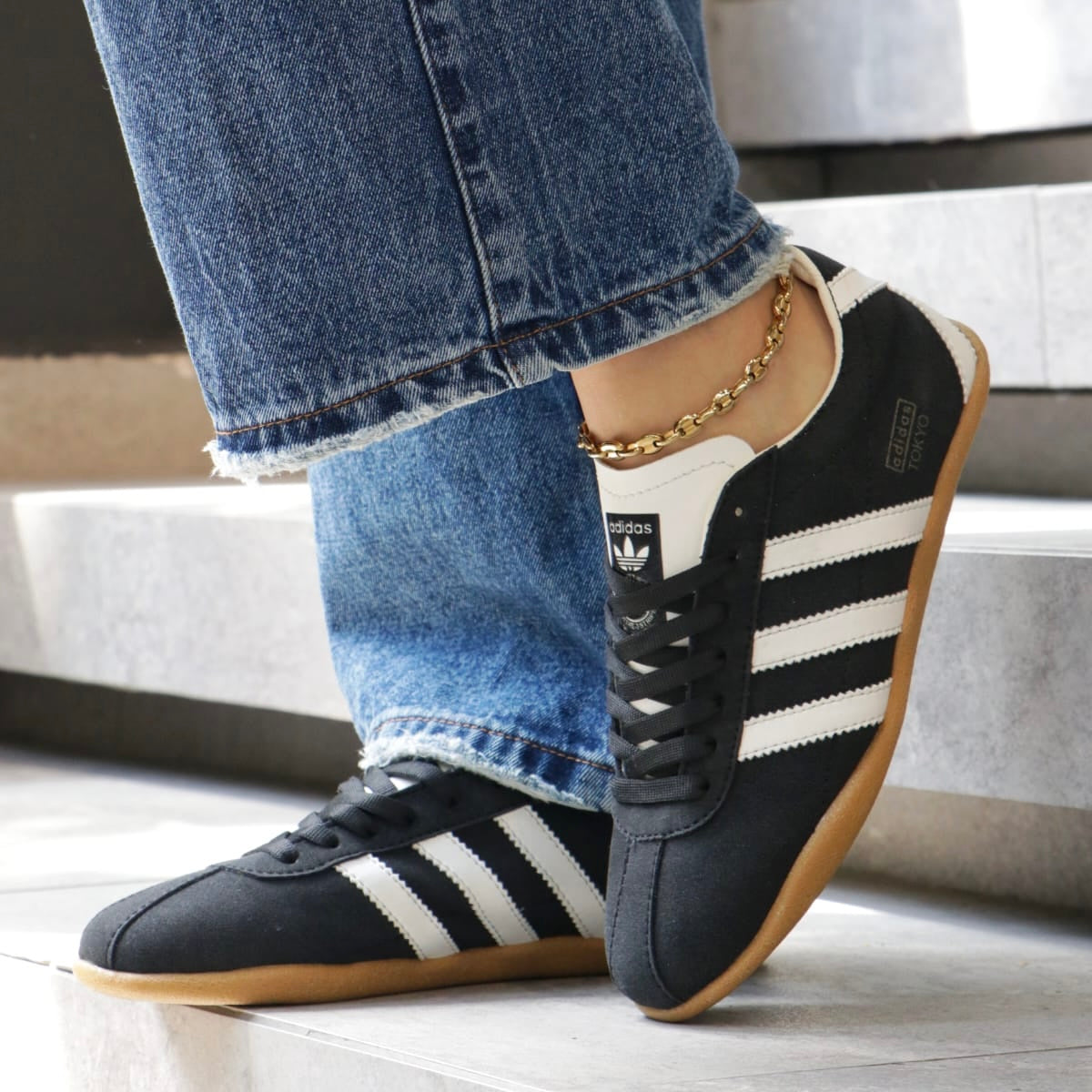 ADIDAS TOKIO