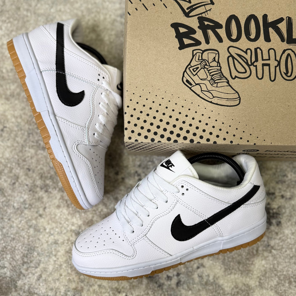 NIKE SB DUNK