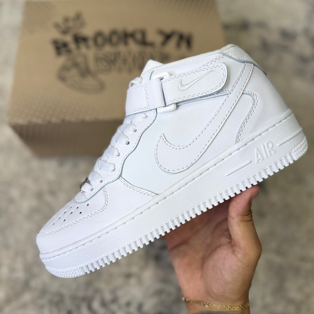 BOTA AF1 - UNISEX