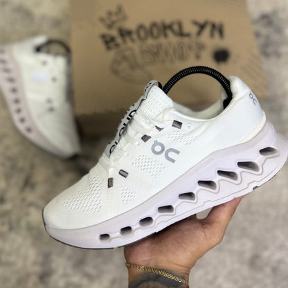 ON CLOUDRUNNER - BLANCO (AAA) PROMO