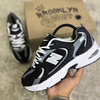 NEW BALANCE 530 - NEGRO (AAA) PROMO
