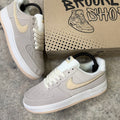 NIKE AF1 BEIGE (AAA)