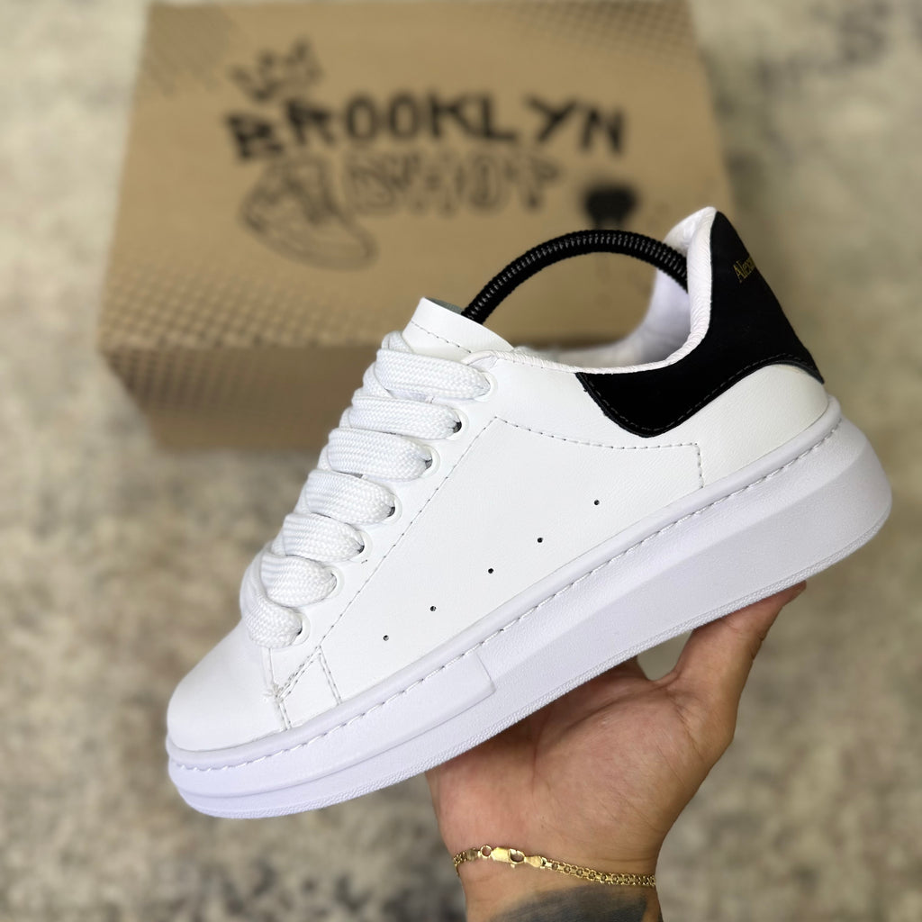 ALEXANDER MCQUEEN