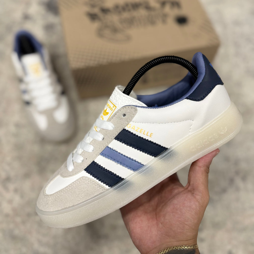 ADIDAS GAZELLE - DAMA