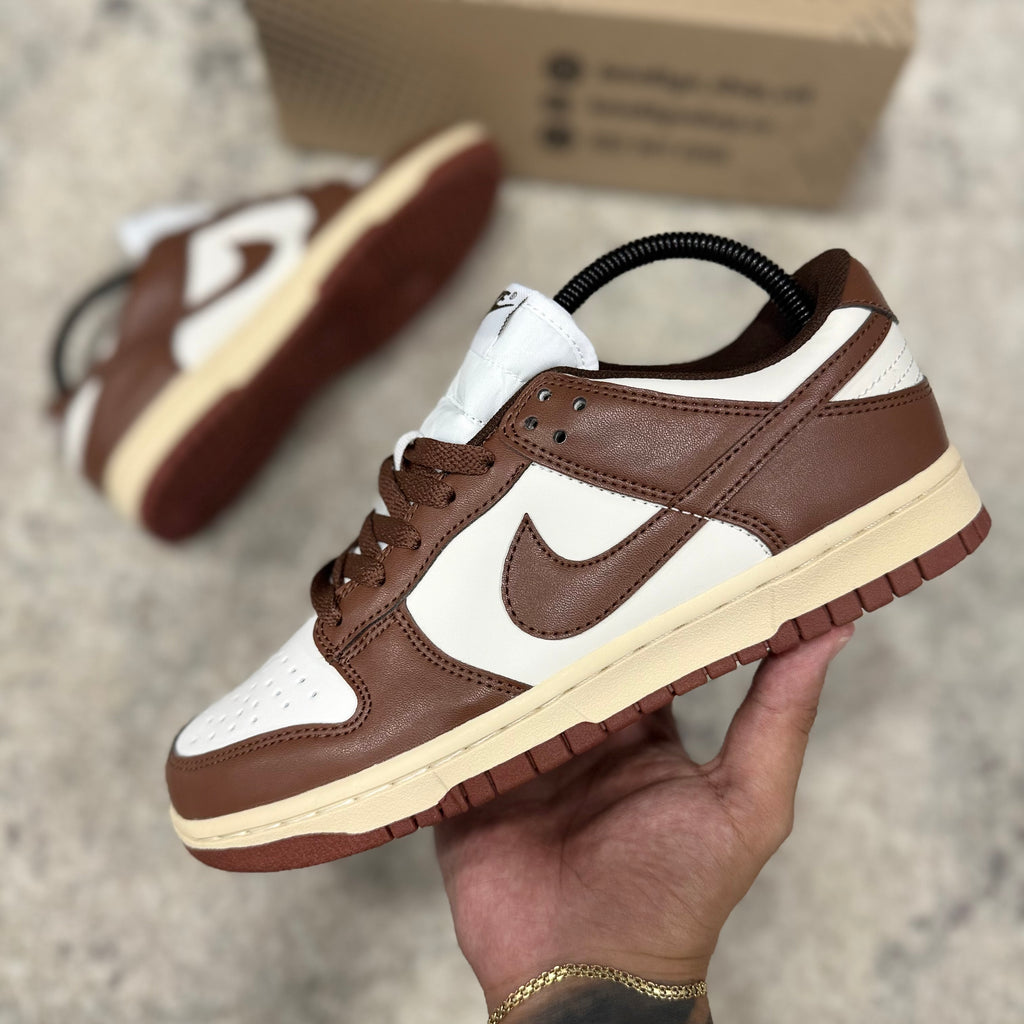 NIKE SB DUNK - MOCKA (AAA)