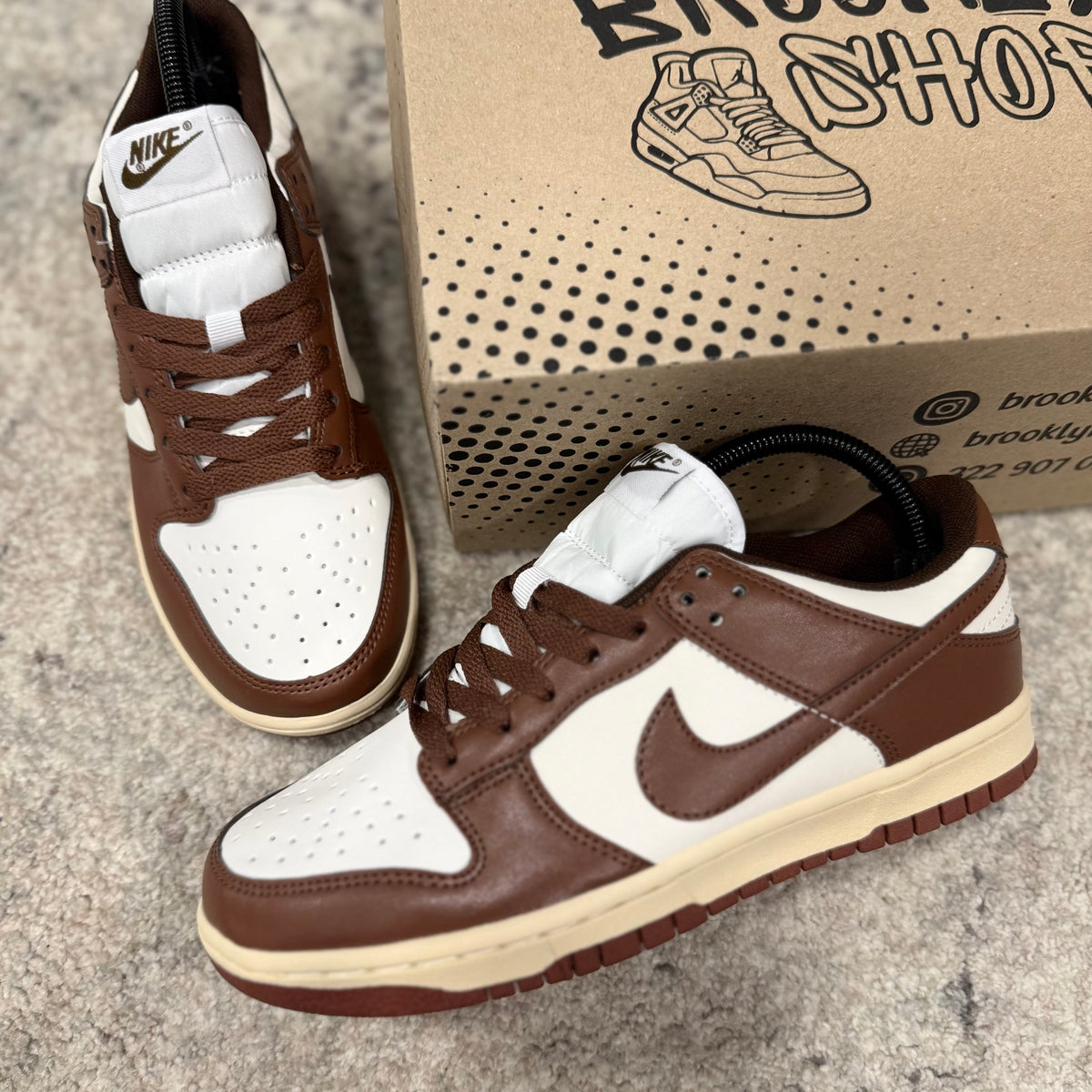 NIKE SB DUNK - MOCKA (AAA)