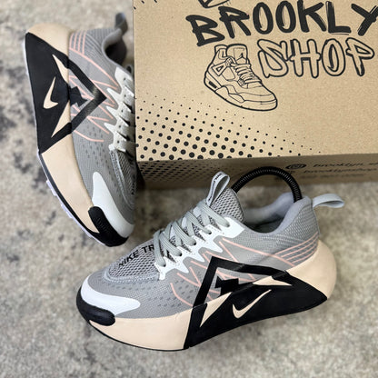 NIKE TRAIL - PROMO